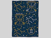 Astrologically Finished Weighted Blankets Image 4