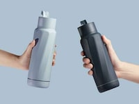 Intelligent Hydration Vessels Image 1