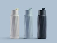 Intelligent Hydration Vessels Image 2