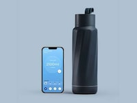 Intelligent Hydration Vessels Image 3