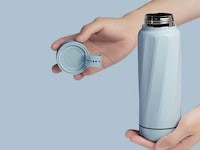 Intelligent Hydration Vessels Image 6