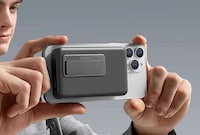 Magnetic Stand-Equipped Power Banks Image 2