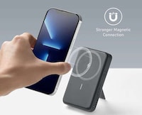 Magnetic Stand-Equipped Power Banks Image 3