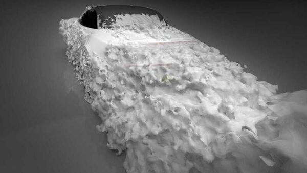 Long-Range Electric Vehicles