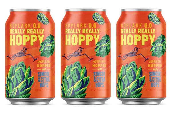 Non-Alcoholic IPAs