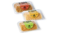 Reduced Plastic Crisp Packaging