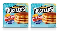 Prepackaged Pancake Products