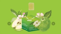 Sour Candy Cannabis Edibles Image 2