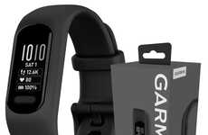 Accessible Health-Monitoring Wearables