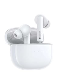Touch Control Bluetooth Earbuds