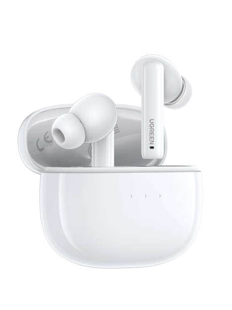 Touch Control Bluetooth Earbuds