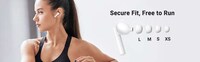 Touch Control Bluetooth Earbuds Image 4
