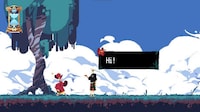Forced-Scroll Platform Games Image 1