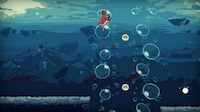 Forced-Scroll Platform Games Image 2