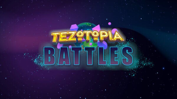 Sci-Fi-Inspired NFT Games