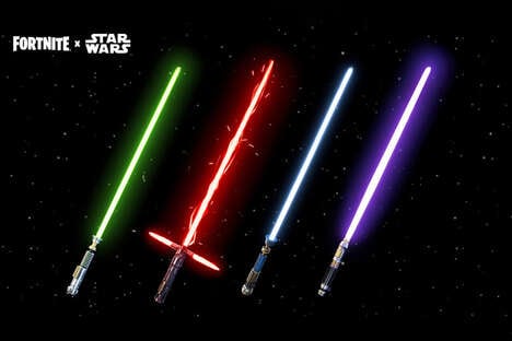 Sci-Fi Game Events