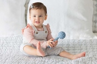Calming Baby Massagers Image 4