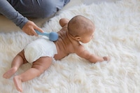 Calming Baby Massagers Image 7
