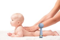 Calming Baby Massagers Image 8
