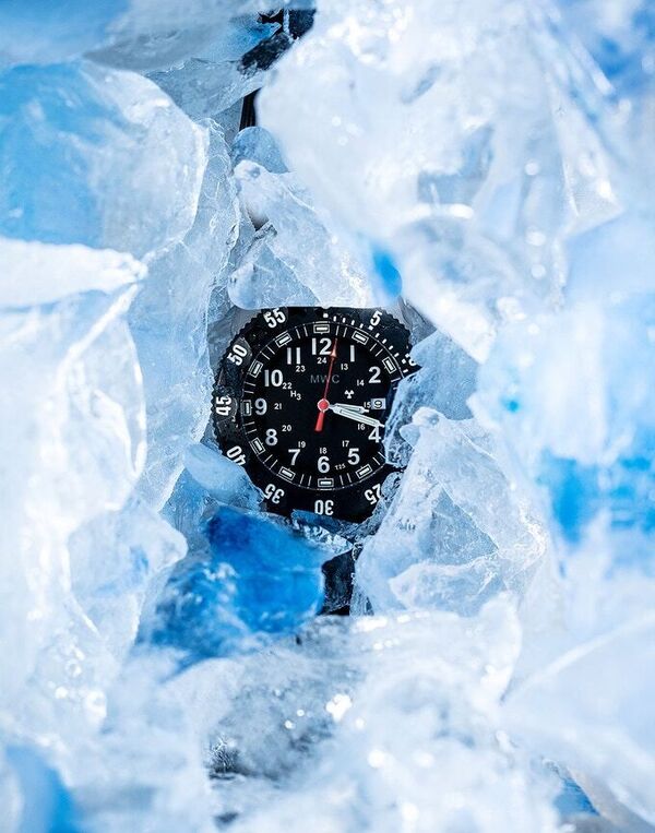 Navy Special Forces Watches