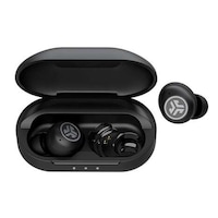Multi-Device-Connecting Earbuds Image 4