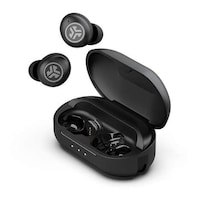 Multi-Device-Connecting Earbuds Image 5