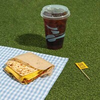 Vegan QSR Menu Updates Image 1