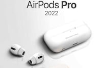 Sleek Stemless Earbud Concepts Image 1