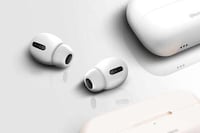 Sleek Stemless Earbud Concepts Image 2