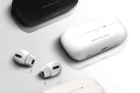 Sleek Stemless Earbud Concepts Image 3