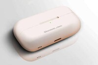 Sleek Stemless Earbud Concepts Image 4