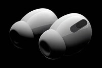 Sleek Stemless Earbud Concepts Image 6