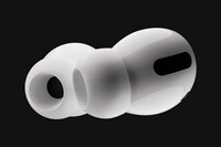 Sleek Stemless Earbud Concepts Image 8