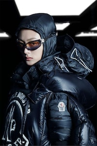 Luxury Eyewear Capsules Image 2