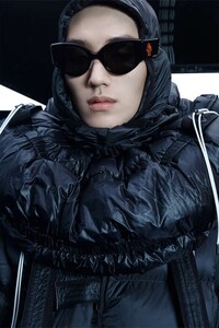Luxury Eyewear Capsules Image 4
