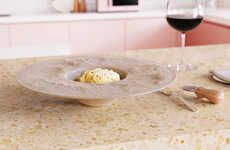 Imperfect Pasta Bowl Designs