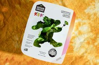 Rock Band Salad Greens Image 2