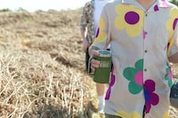 Sleek Outdoor-Ready Drinkware Capsule Image 2