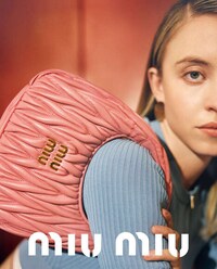 Celebrity-Endorsed Luxury Handbags Image 4