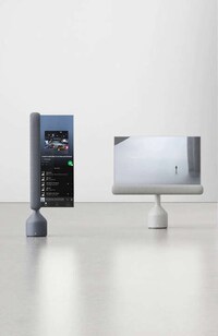 Rollable Television Soundbars Image 3