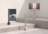 Rollable Television Soundbars Image 4