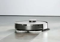 Sports Car-Inspired Robot Vacuums Image 2