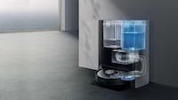 Sports Car-Inspired Robot Vacuums Image 3