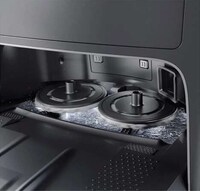 Sports Car-Inspired Robot Vacuums Image 4