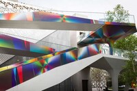 Artist Mural Walkways Image 2