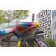Artist Mural Walkways Image 3