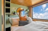Gourmet Kitchen-Equipped Tiny Homes Image 3