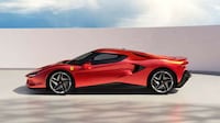 Single-Edition Sports Cars Image 2