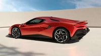 Single-Edition Sports Cars Image 3
