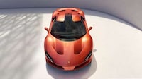 Single-Edition Sports Cars Image 4